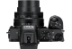 Nikon Z 50 Kit m/ Z DX 16-50mm VR & Z DX 50-250 F4.5-6.3 VR